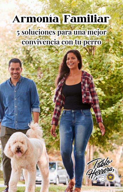 Portada del libro Armonía Familiar